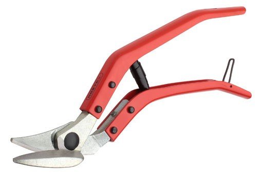 Nůžky na plech vyosené nastavitelné 2324 300 mm (R 2324) - Vybavení pro dům a domácnost Nůžky Nůžky na plech